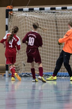 Bild 218 - C-Juniorinnen Kreismeisterschaften